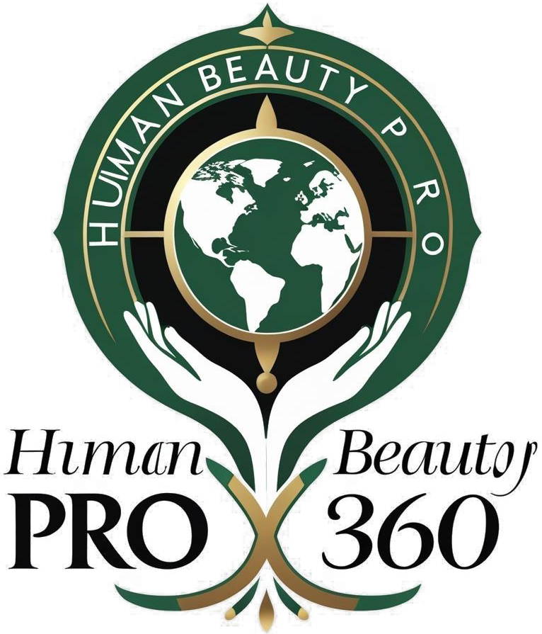 Pro 360 Human Beauty